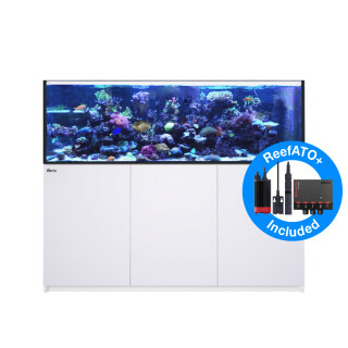 Red Sea REEFER™ XXL750 G2+ Deluxe System - White (incl. 4 X RL 90 & Mount arms)