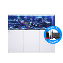 Red Sea REEFER&trade; XXL750 G2+ Deluxe System - White (incl. 4 X RL 90 &amp; Mount arms)