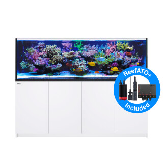 Red Sea REEFER™ XXXL900 G2+ Deluxe  System - White (incl. 4 X RL 90 & Mount arms)