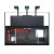 Red Sea REEFER™ 900 System G2+ Deluxe - Black (inkl. 3 Units RL 160 & Mount arms)