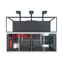 Red Sea REEFER™-S 1000 G2+ Deluxe System -...