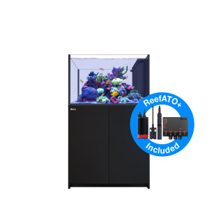 Red Sea REEFER™ Peninsula G2+ 350 System - Black