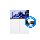 Red Sea REEFER™ Peninsula G2+ 500 System - Weiß