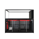 Red Sea REEFER™ Peninsula G2+ S-950 System - Black