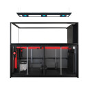 Red Sea REEFER&trade; Peninsula G2+ S-950 Deluxe  System - Black (3 x RL160S, pendant 180-228cm)
