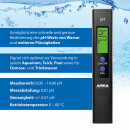 ARKA myAQUA® pH-Messgerät