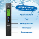 ARKA myAQUA&reg; pH-meter