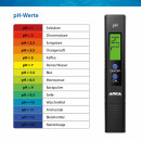 ARKA myAQUA&reg; pH-meter