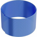 ARKA© silicone hose (ozone & CO2 resistant) 4/6...