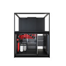 Red Sea REEFER&trade; G2+ S 550 Complete System - Schwarz