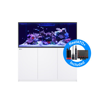 Red Sea REEFER™ G2+ S 700 Complete System - Weiß