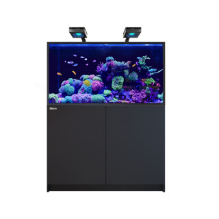 Red Sea REEFER™-S 550 G2+ Deluxe System - Schwarz (incl. 2 x 160 & Montagehalterungen)