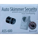 Jebao Skimmer Schutz - Optischer &Uuml;berlaufschutz f&uuml;r Absch&auml;umer