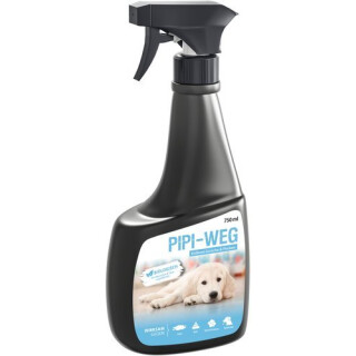 ARKA® Pipi-Weg Urin- & Fleckenentferner Hund (750ml)