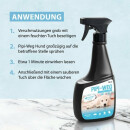 MICROBE-LIFT&reg; Pipi-Weg Urin- &amp; Fleckenentferner Hund (750ml)