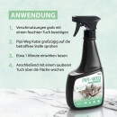 ARKA&reg; Pipi-Weg Urin- &amp; Fleckenentferner Katze (750ml)