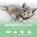 ARKA&reg; Pipi-Weg Urin- &amp; Fleckenentferner Katze (750ml)