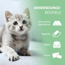 ARKA&reg; Pipi-Weg Urin- &amp; Fleckenentferner Katze (750ml)