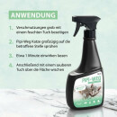 MICROBE-LIFT&reg; Pipi-Weg Urin- &amp; Fleckenentferner Katze (750ml)