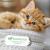 MICROBE-LIFT® Pipi-Weg Urin- & Fleckenentferner Katze (750ml)