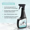 ARKA&reg; Pipi-Weg Urin- &amp; Fleckenentferner Nager (750ml)
