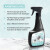 ARKA® Pipi-Weg Urin- & Fleckenentferner Nager (750ml)
