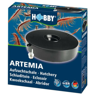 Hobby Artemia Hatchery