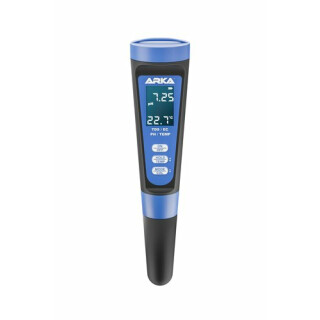 ARKA myAQUA® pH/TDS/EC meter