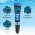 ARKA myAQUA® pH/TDS/EC meter