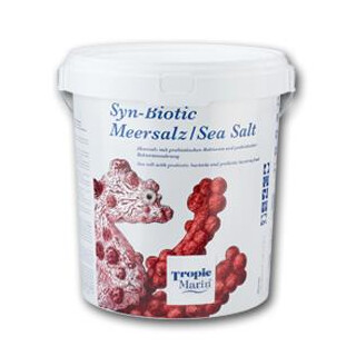 Tropic Marin SYN-BIOTIC Meersalz 25 kg