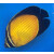 Chaetodon melapterus - Arabian Butterflyfish