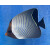 Chaetodon larvatus - Hooded Butterflyfish