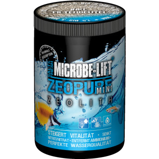 MICROBE-LIFT® Zeopure Mini (Zeolith 1,5-3mm) 14,0 kg