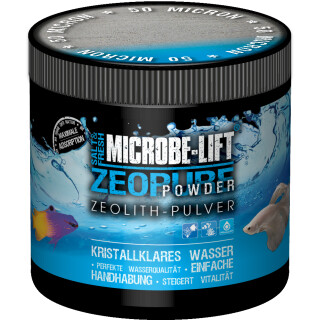 MICROBE-LIFT® Zeopure Powder (Zeolith Pulver 50 micron) 11,5 kg