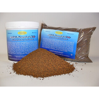 AQUA-Phosphat-EX Fe, 1000 ml, Dose