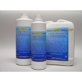 Aquafair AQUA-Magnesium, 5000 ml