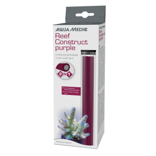 Aqua Medic Reef Construct purple – 2 in 1 (114 g)