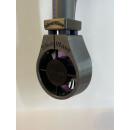 Mounting/pump adapter for SilentWave rotating unit Jebao SLW 10, Jebao MLW 10