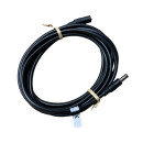 3m extension cable for TheSilentWave rotary unit