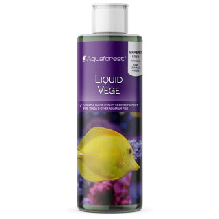 Aquaforest Liquid Vege 250ml