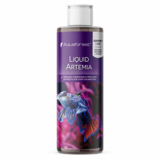 Aquaforest Liquid Artemia 250ml