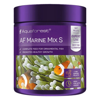 Aquaforest AF Marine Mix S 120gr