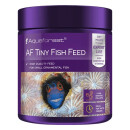 Aquaforest AF Tiny Fish Feed 120gr