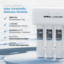 ARKA® myAqua3800 - reverse osmosis system, up to 3800...