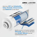 ARKA&reg; myAqua 3800 - Umkehrosmoseanlage, bis zu 3800 L / Tag