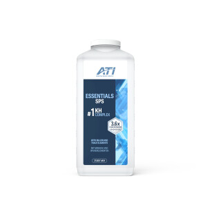 ATI Essentials SPS #1 2700 ml (previously Essentials+ #1)