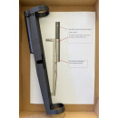 Halter TheSilentWave Dreheinheit Pumpen-Adapter ReefWave45 RedSea