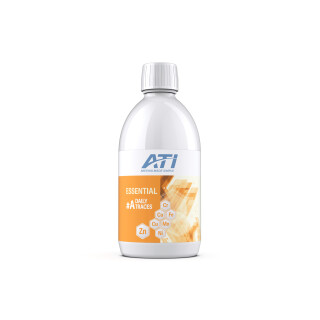 ATI Essential Daily Traces #A