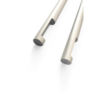 aquaBAR Auflagestangen 4 Stück