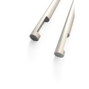 aquaBAR Auflagestangen 4 Stück